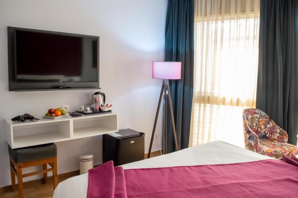 Hotel Le Musee Rabat Dış mekan fotoğraf