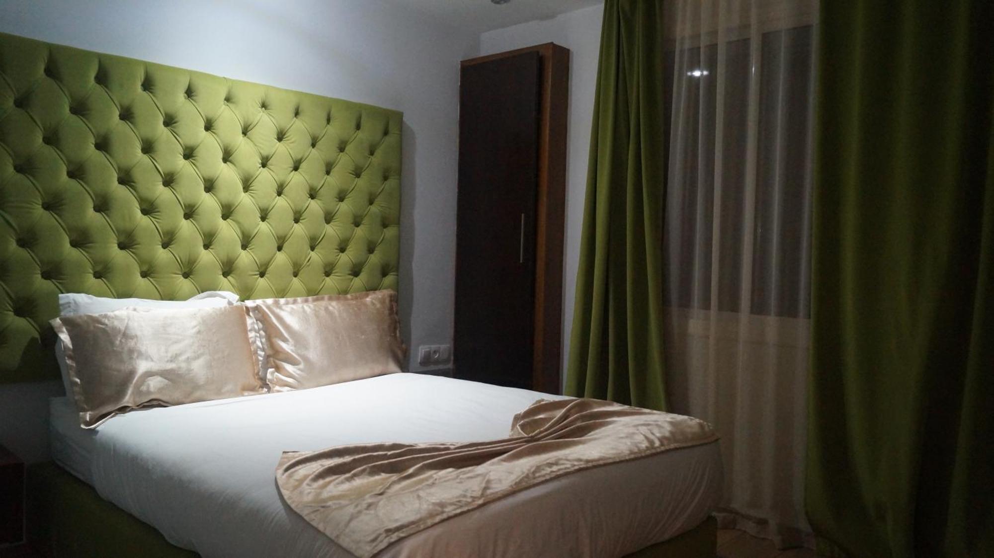 Hotel Le Musee Rabat Dış mekan fotoğraf